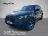 BMW X3 M40 d Laser Pano Standheizung HuD AHK H/K - BMW X3 M40 aus 2023