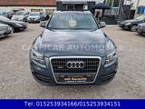 Audi Q5 2.0 TFSI  quattro S-tronic "S-line", 1.HAND - Audi Q5 aus 2011: Line