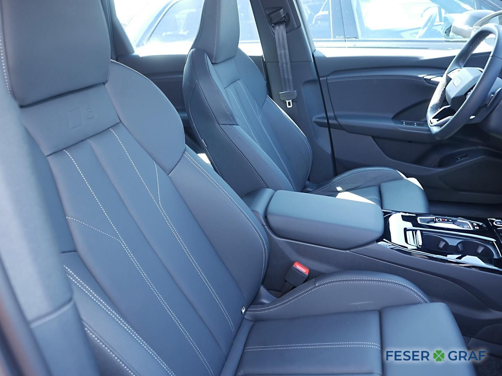 Audi Q6 e-tron - Bild 5