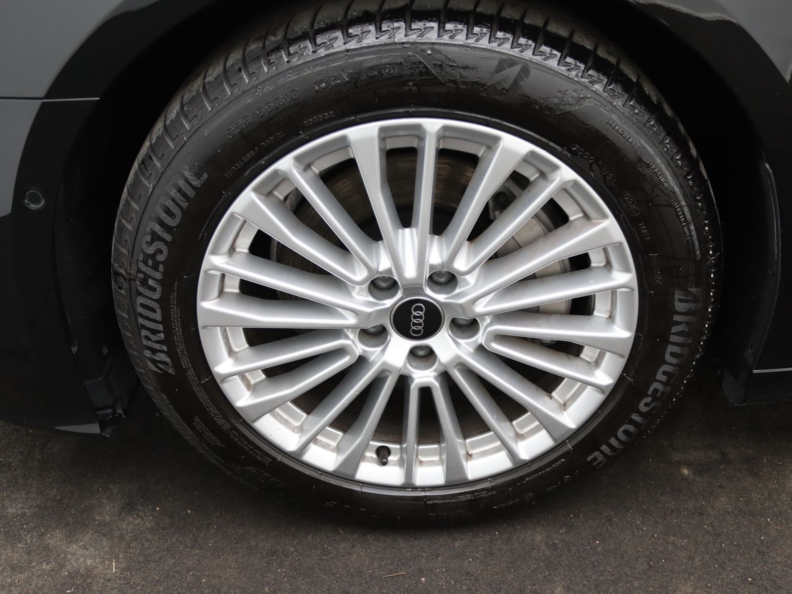 Audi A6 - Bild 16