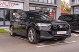 Audi Q7 50 TDI  S line *7 Sitze*Matrix*AIR*Garantie - gebrauchte Audi Q7 aus dem Jahr 2024