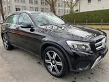 Mercedes-Benz GLC 250d 4Matic 1.Hand Kamera Off-Road-Styling - Mercedes-Benz GLC 250 in Hagen