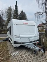Dethleffs Nomad 530 Dr  - Dethleffs Nomad 530