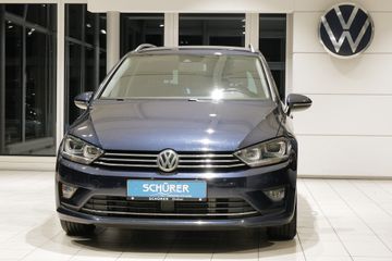 Volkswagen Golf Sportsvan - 3