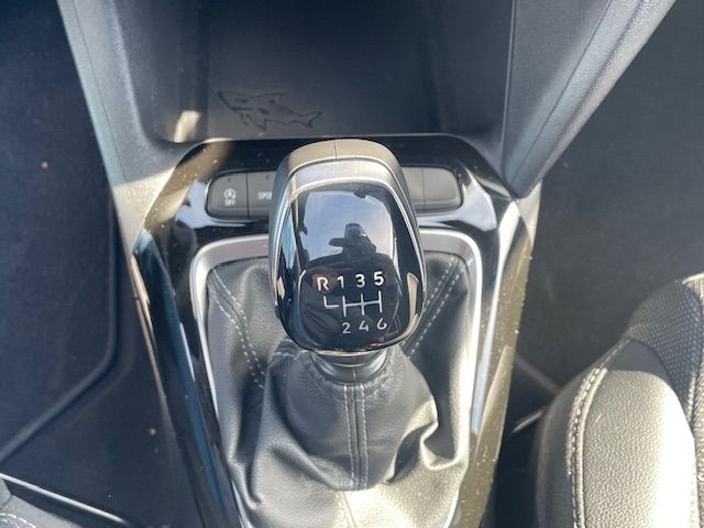 Fahrzeugabbildung Opel Corsa F 1.2Turbo GS