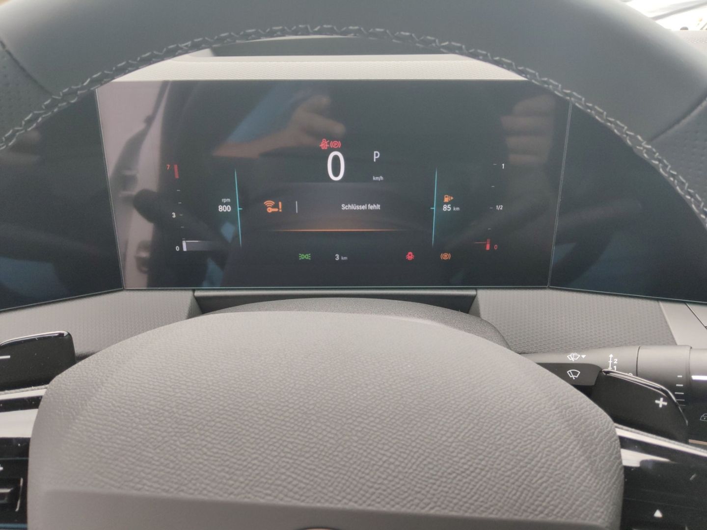 Opel Astra - Bild 12