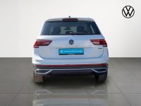 Volkswagen Tiguan - Vorschau Bild 8