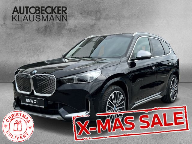 BMW iX1 eDrive20 xLine LMR 20'' Park-Assistent