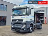 Mercedes-Benz Actros 1843 - Mercedes-Benz Actros 1843