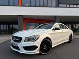 Mercedes-Benz Mercedes Benz CLA 200 AMG Line | 8x Bereif... - Mercedes-Benz CLA 200 in Bremen