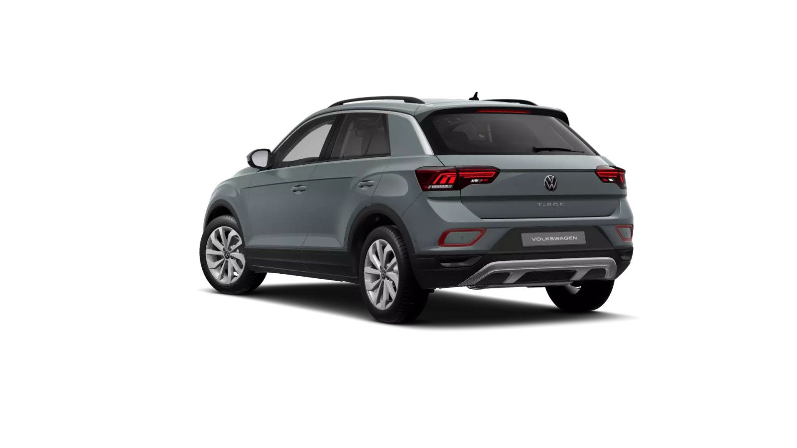 Volkswagen T-Roc - Bild 5