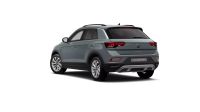 Volkswagen T-Roc - Vorschau Bild 5