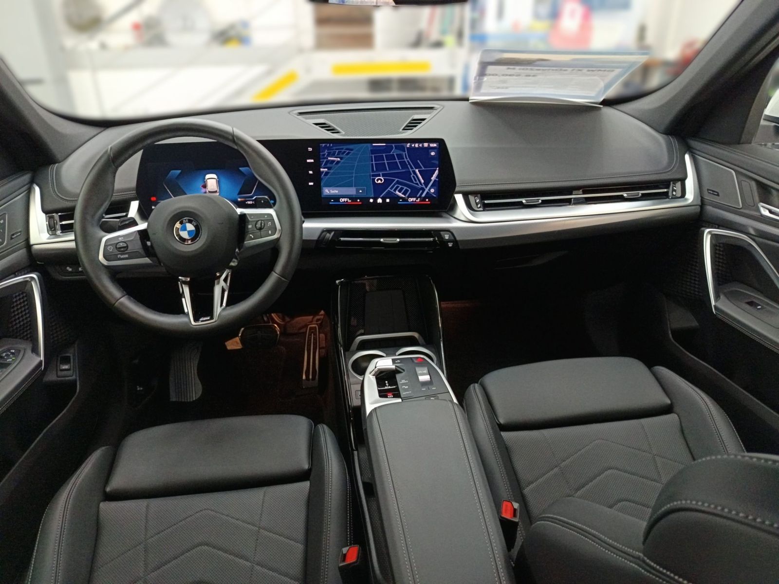BMW X1 - Bild 22