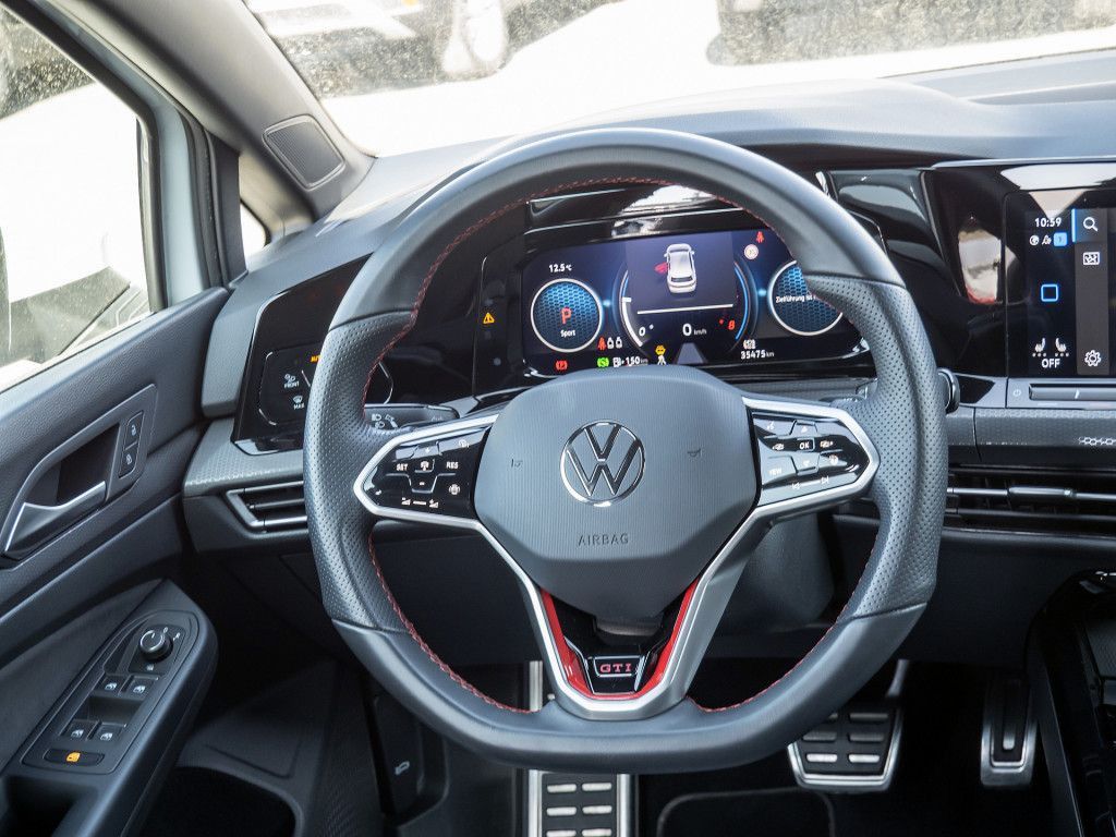 Volkswagen Golf - Bild 10