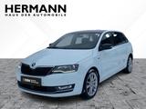 Skoda Rapid 1.0 TSI Spaceback Clever AHK*CAM*LED*PANO - Skoda Rapid: Spaceback