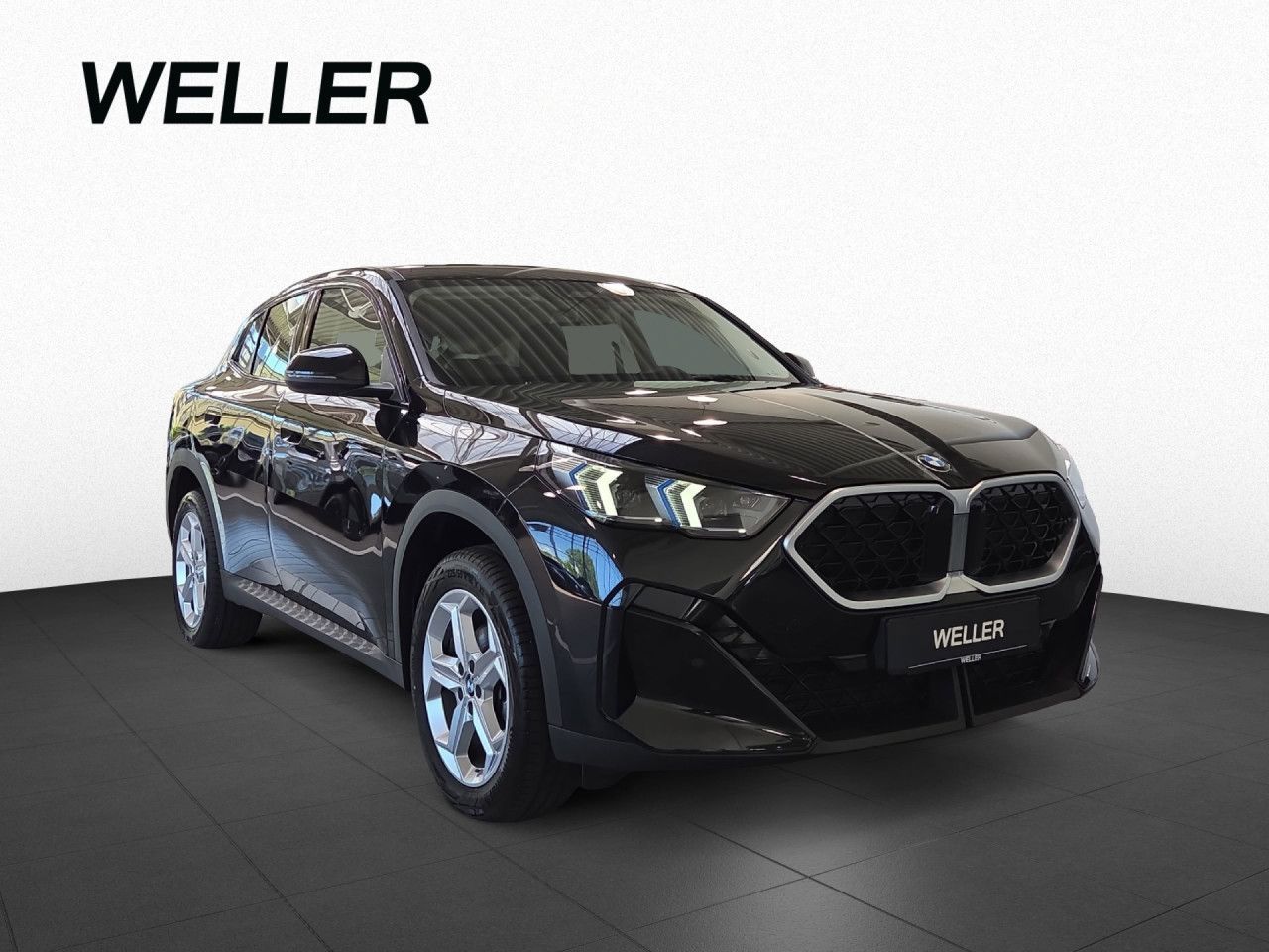 BMW X2 - Bild 4