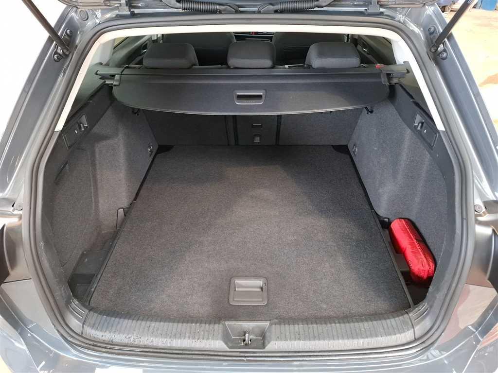 Volkswagen Golf Variant Life 2.0 TDI, миниатюра 20