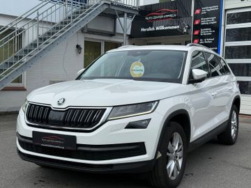 Skoda Kodiaq - 3