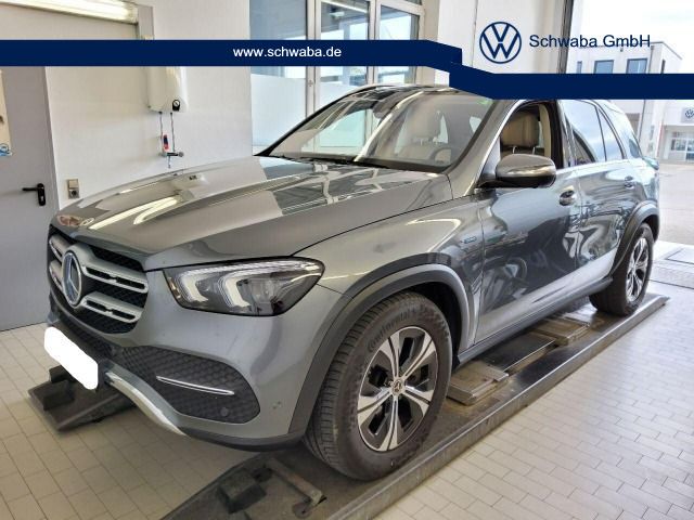 Mercedes-Benz GLE 350 de 4Matic *PANO*Multibeam*HdUp*AHK*19"*