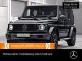 Mercedes-Benz G 400 d AMG/Exclusive/SHD/Standhzg/AHK/Night II - Mercedes G 400 Automatik Gebrauchtwagen