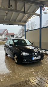 Seat Ibiza 1.4 16V 63kW Sport Edition Sport Edition - Seat Ibiza: 16v Sport