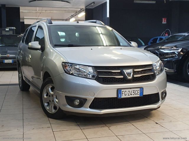 Dacia DACIA Logan MCV 1.5 dCi 8V 90CV S&S aut. Lau.