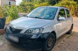 Mazda 2 DY 1.4 - Mazda Mazda2 DY