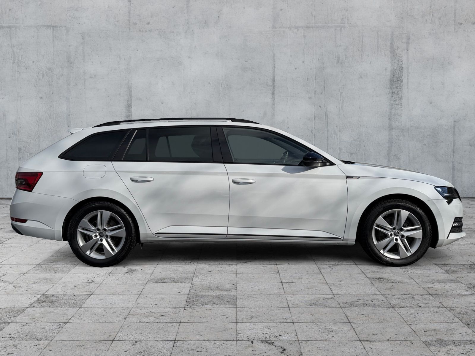 Skoda Superb - Bild 7