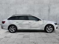 Skoda Superb - Vorschau Bild 7