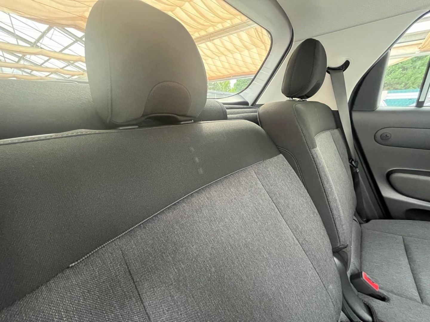 Hyundai INSTER – Bild 19