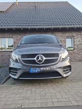 Mercedes-Benz V 250 d Aut. lang    AMG Line