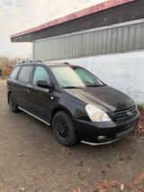 Kia Carnival - Kia Carnival von privat