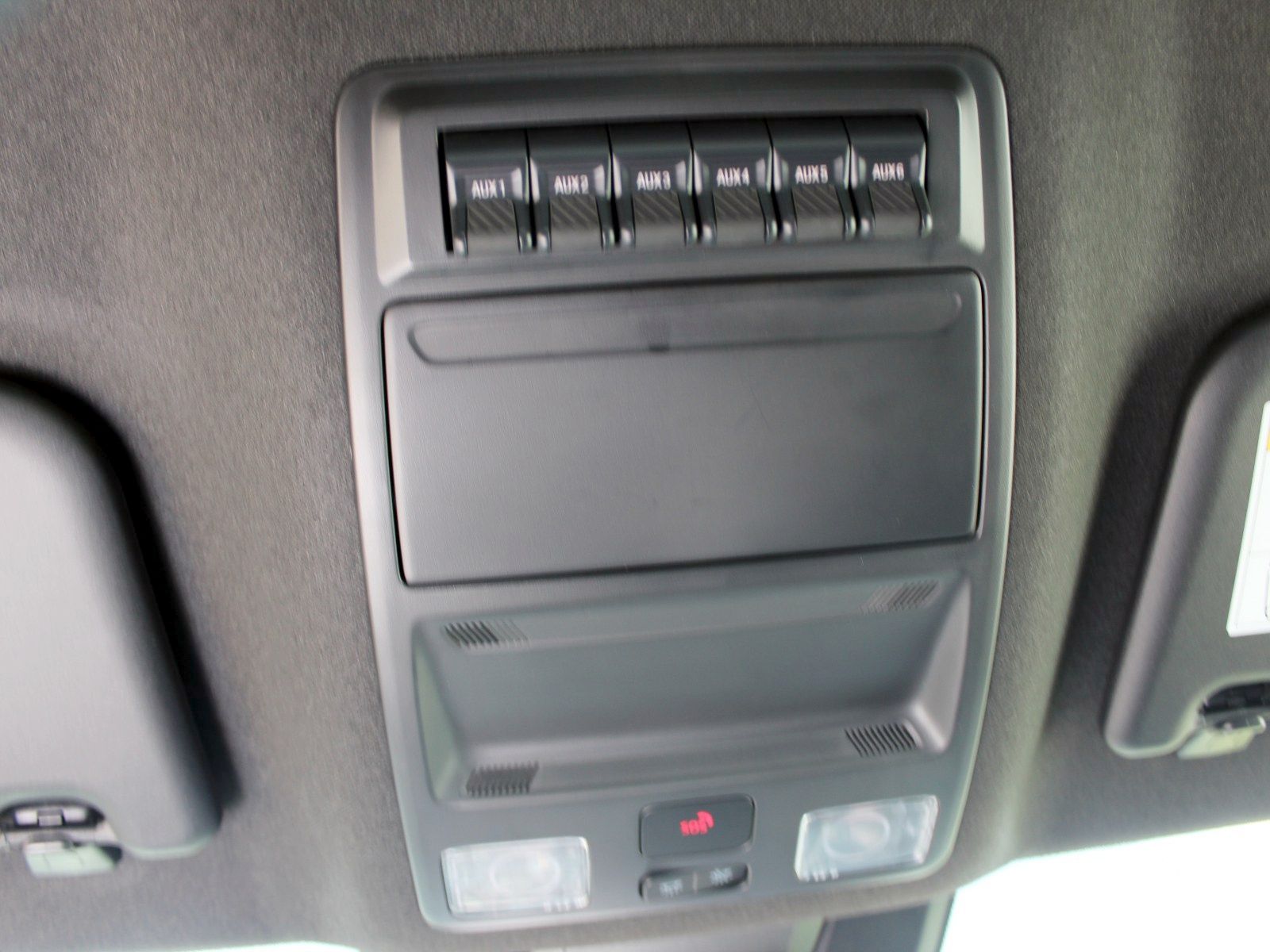 Fahrzeugabbildung Ford Ranger Tremor e-4WD Extrakabine 2,0 EcoBlue