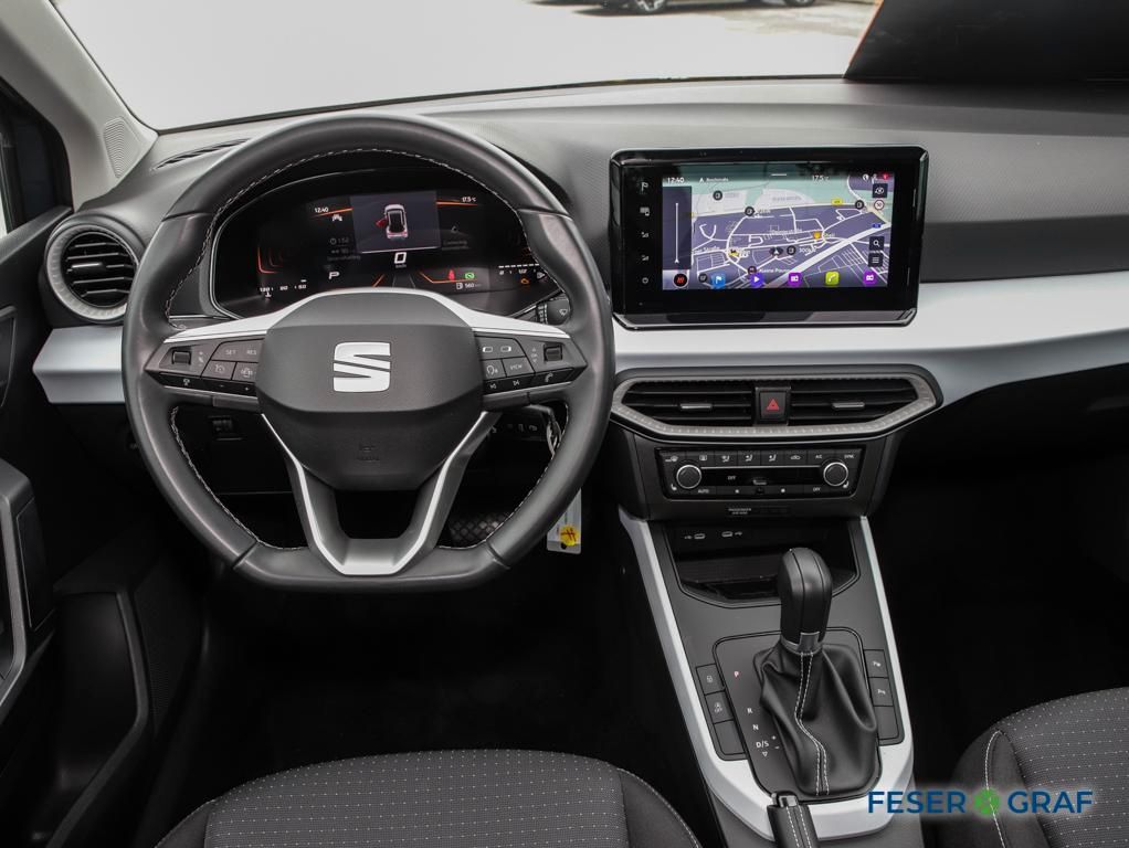 Seat Arona - Bild 8