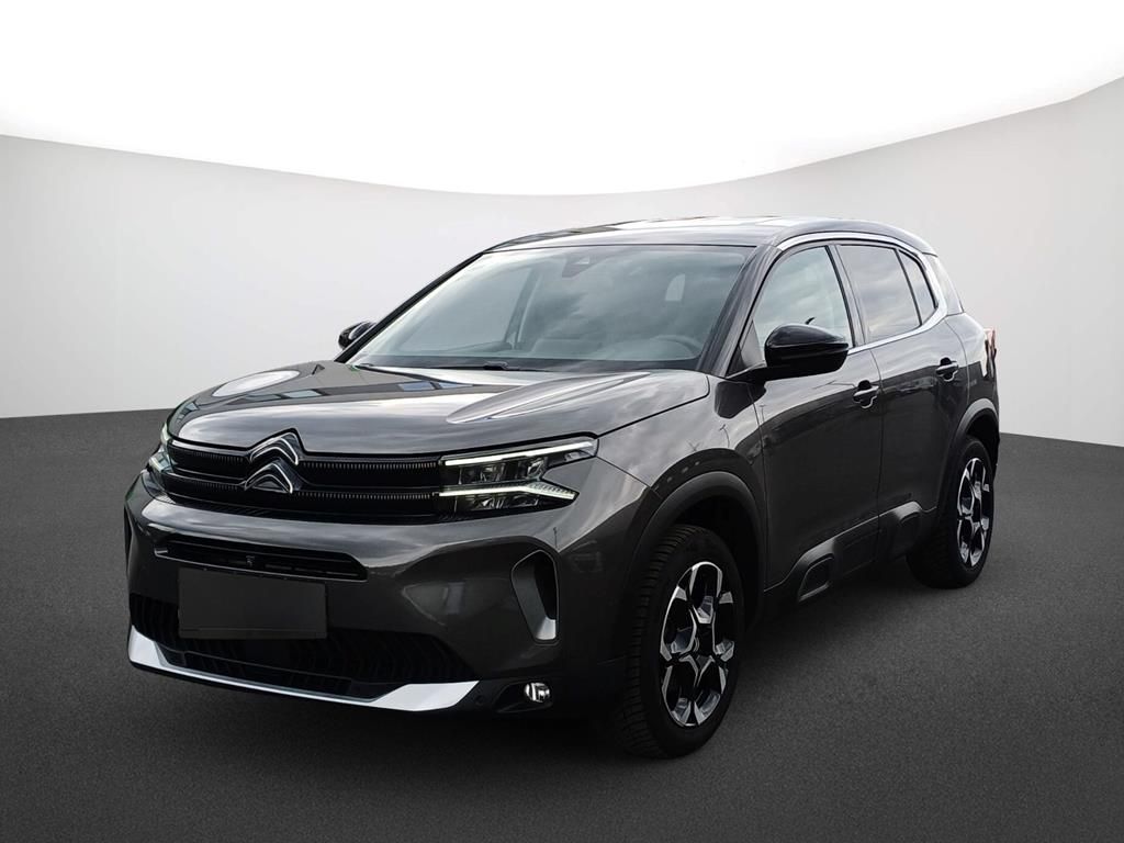 Image of Citroën C5 Aircross