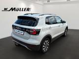 Volkswagen T-Cross Active *Anhängerkupplung* - VW T-Cross Gebrauchtwagen in Bremen