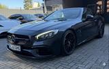 Mercedes-Benz SL 63 AMG Mega Voll Grosser Service Neu - gebrauchte Mercedes-Benz SL 63 AMG aus dem Jahr 2017