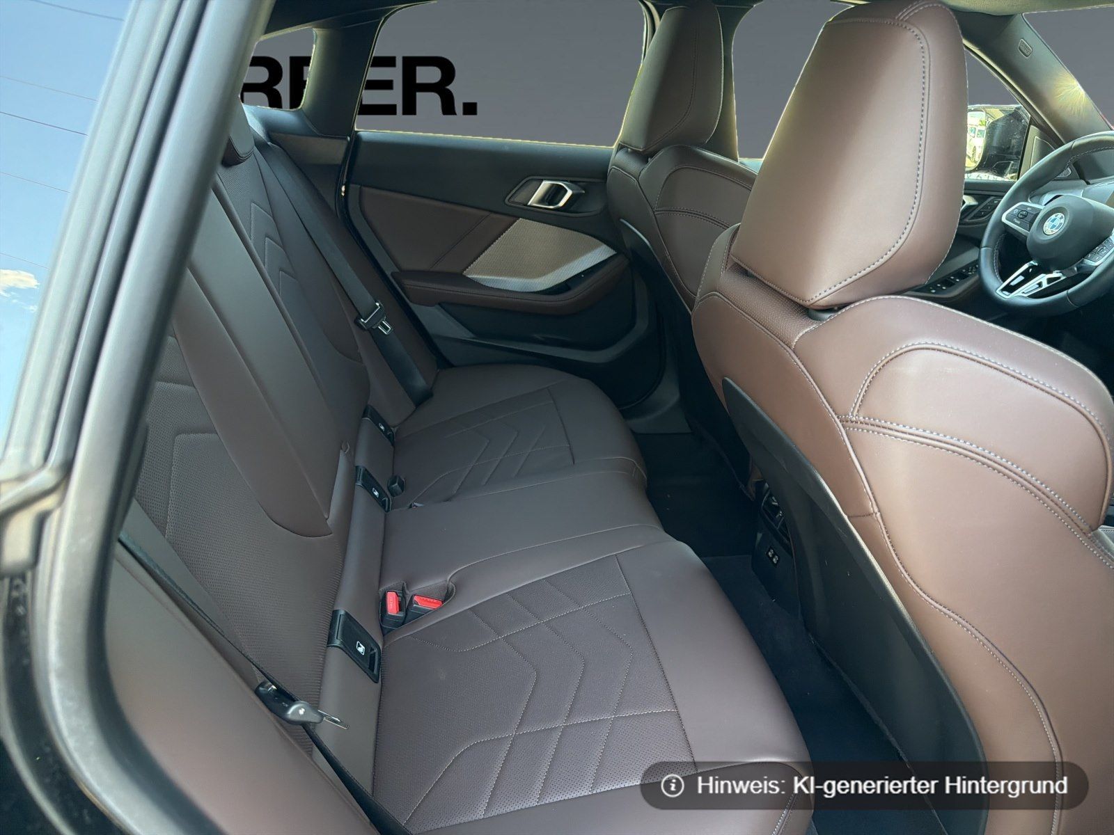 BMW M235 - Bild 14