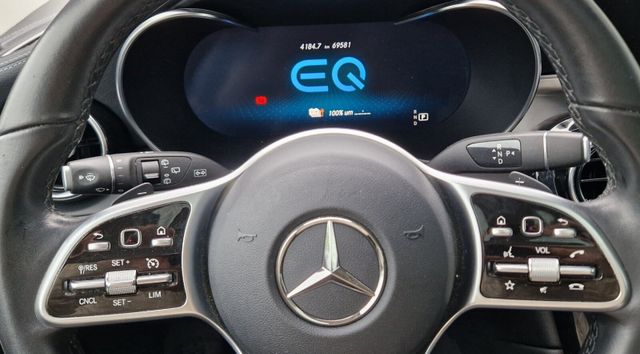 GLC 300 de 4MATIC CDI