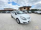 Opel Corsa 1.3 CDTI 95cv 5 p 95.326 km unico pro - Opel Corsa aus 2011 mit Diesel-Antrieb