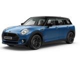 MINI Clubman Cooper Classic Trim Klimaaut. Sportsitze - MINI Clubman Serie mit Anhängerkupplung