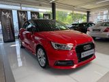 Audi A1 Sportback S-LINE*AUT*NAV*PDC*BT*18 ZOLL* - Audi A1 in Düsseldorf