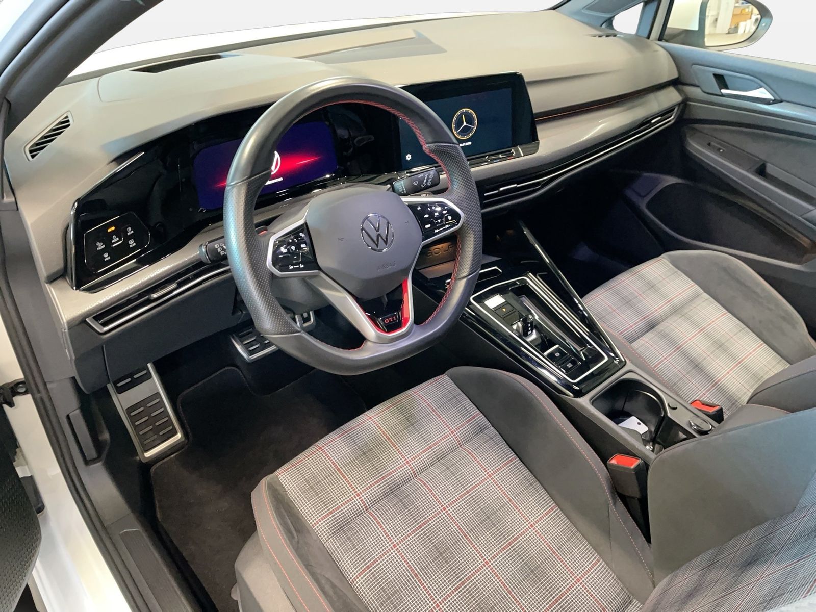 Volkswagen Golf - Bild 6