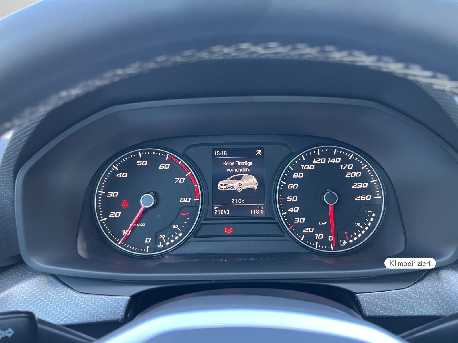 Seat Leon - Bild 11