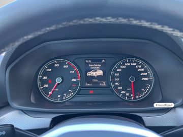 SEAT Leon - 11