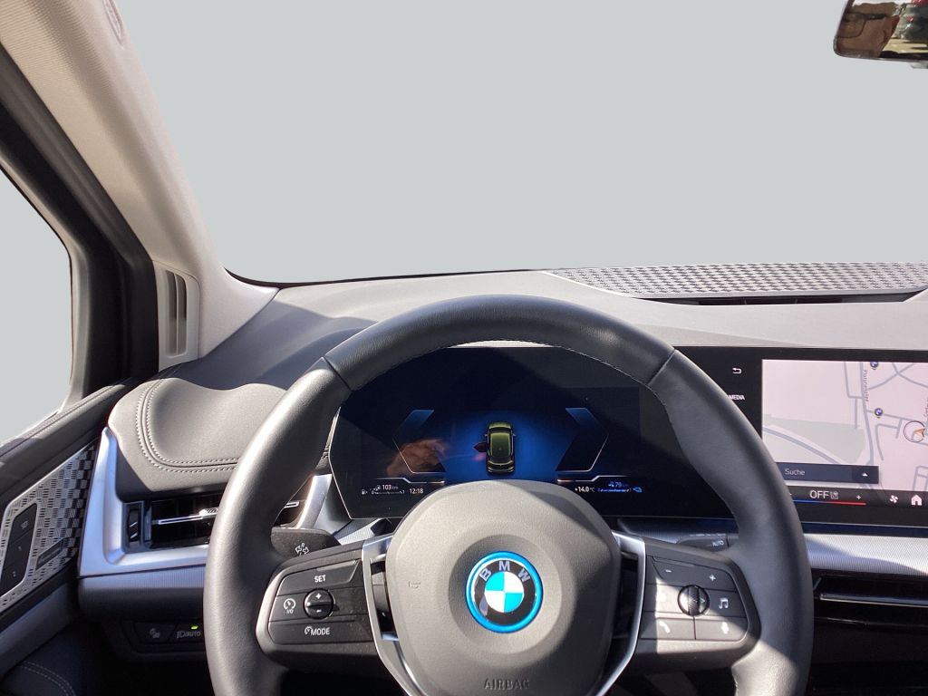 BMW 225 Active Tourer - Bild 19