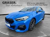 BMW 220i Gran Coupé M Sport ANHÄNGEKUPPLUNG - BMW 220 Gran Coupé mit Anhängerkupplung