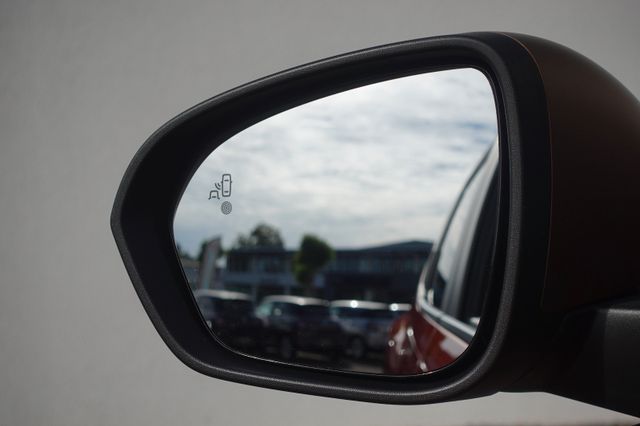 Fahrzeugabbildung Dacia Duster III 1.2 130 E TCe xtreme KlimaA,SHZ,Kam.