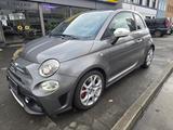 Abarth 500 Cabrio 595 C Turismo +GARANTIE+ - Abarth 500 Cabrio Gebrauchtwagen