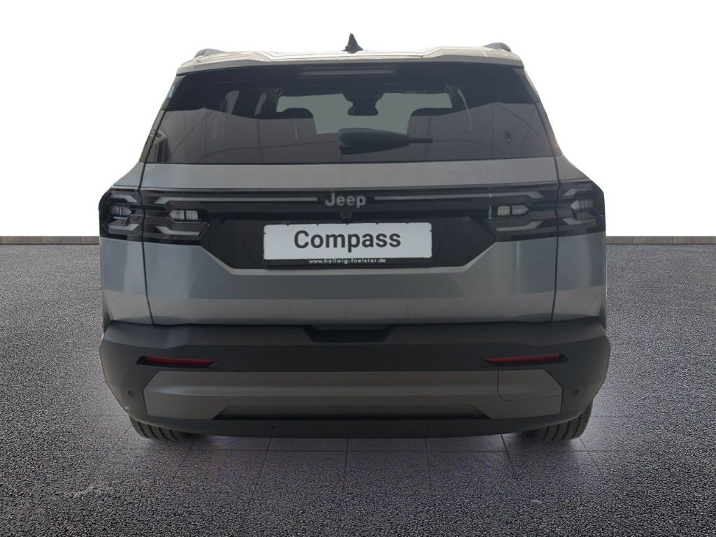 Jeep Compass - Bild 5